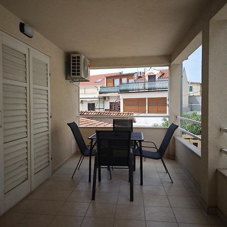 Apartman Lux Makarska Eksteriør billede