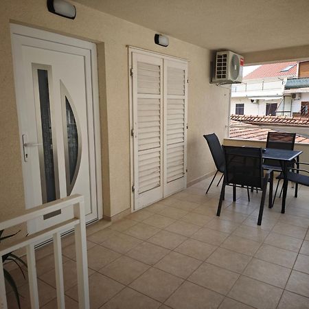 Apartman Lux Makarska Eksteriør billede