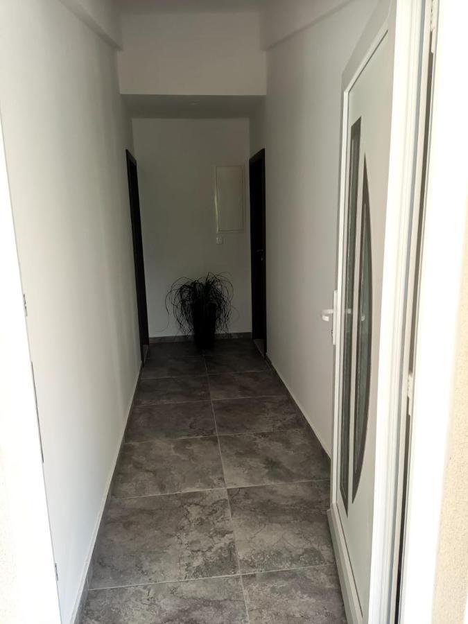 Apartman Lux Makarska Eksteriør billede