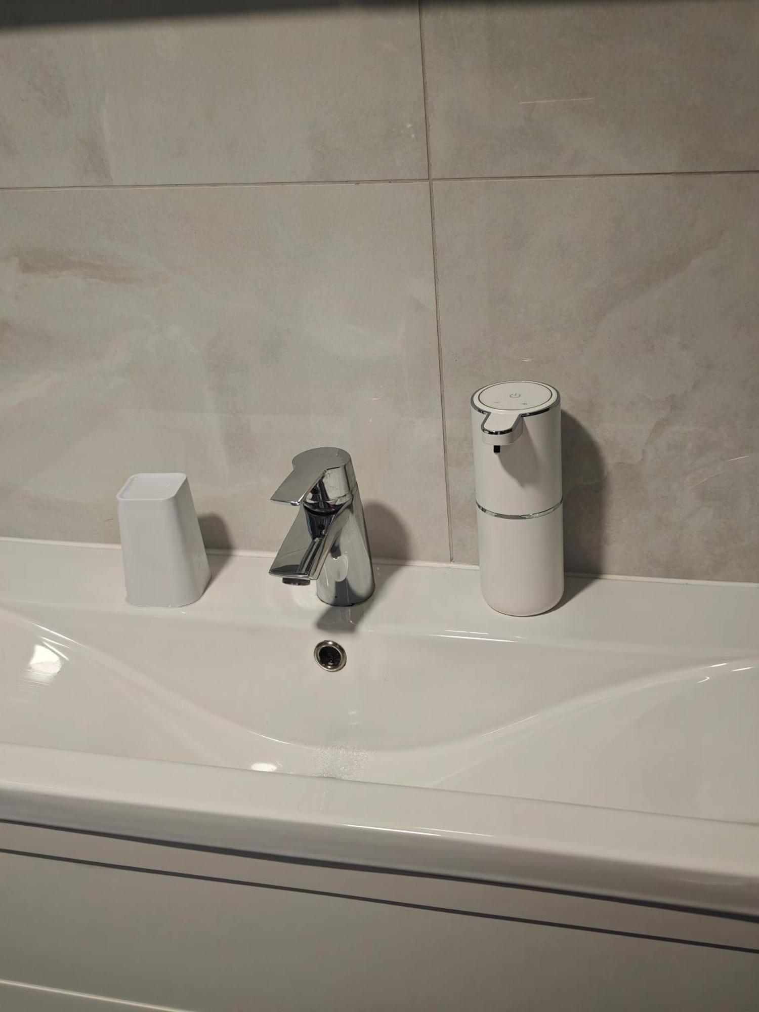 Apartman Lux Makarska Eksteriør billede